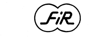 FIR trademark
