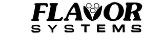 FLAVOR SYSTEMS trademark