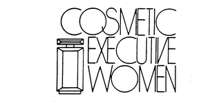 COSMETIC EXECUTIVE WOMEN