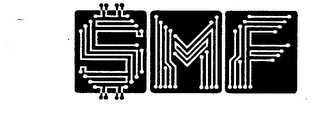 SMF trademark