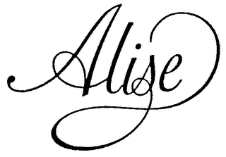 ALISE trademark