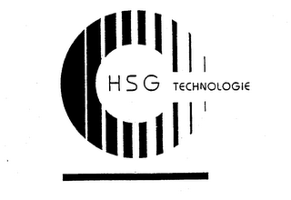 HSG TECHNOLOGIE