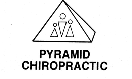 PYRAMID CHIROPRACTIC trademark