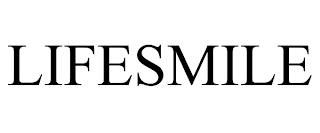 LIFESMILE trademark
