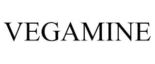VEGAMINE trademark