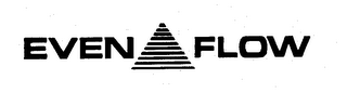 EVEN FLOW trademark
