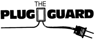 THE PLUG GUARD