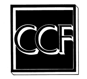 CCF