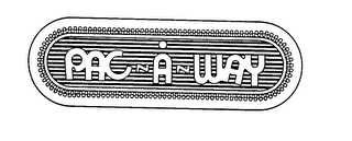 PAC-A-WAY trademark