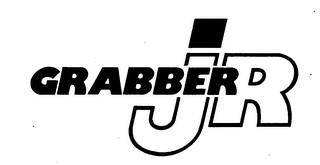 GRABBER JR trademark