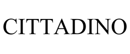CITTADINO