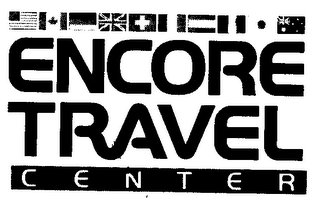 ENCORE TRAVEL CENTER