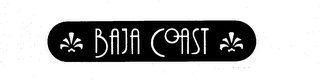 BAJA COAST trademark