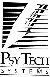 PSY TECH SYSTEMS