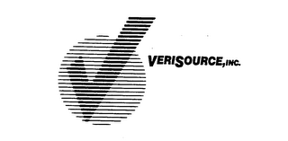VERISOURCE, INC. trademark