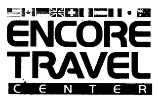 ENCORE TRAVEL CENTER