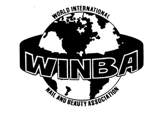 WINBA WORLD INTERNATIONAL NAIL AND BEAUTY ASSOCIATION