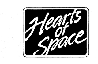 HEARTS OF SPACE