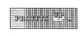 PROFITS UP INC. trademark