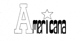 AMERICANA trademark