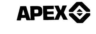 APEX trademark