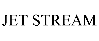 JET STREAM trademark