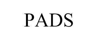 PADS trademark