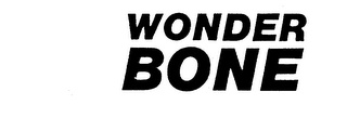 WONDER BONE