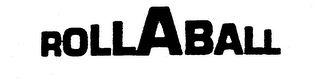 ROLLABALL trademark