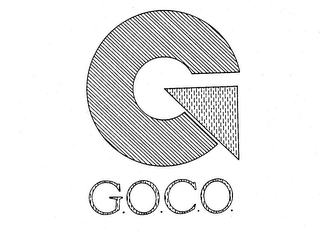 G G.O.C.O. trademark