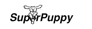 SUPERPUPPY