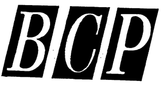 BCP trademark