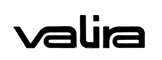 VALIRA trademark