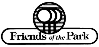 FRIENDS OF THE PARK