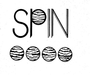 SPIN trademark