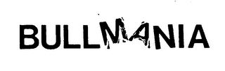 BULLMANIA trademark