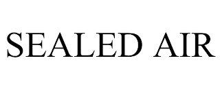 SEALED AIR trademark