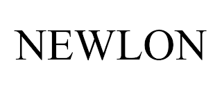 NEWLON trademark