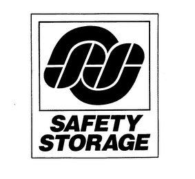 SS SAFETY STORAGE