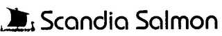 SCANDIA SALMON