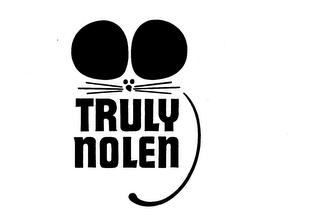 TRULY NOLEN