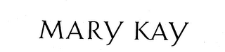 MARY KAY trademark