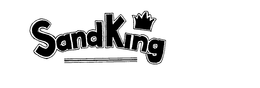 SANDKING trademark