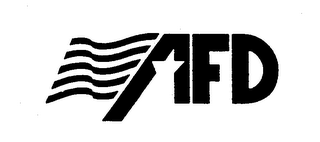 AFD trademark