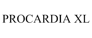 PROCARDIA XL trademark