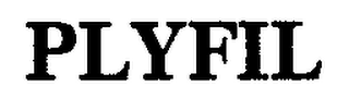 PLYFIL trademark