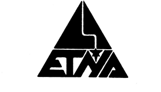 ETNA trademark