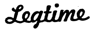 LEGTIME trademark