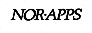 NOR-APPS trademark