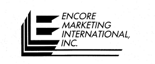 E ENCORE MARKETING INTERNATIONAL, INC. trademark